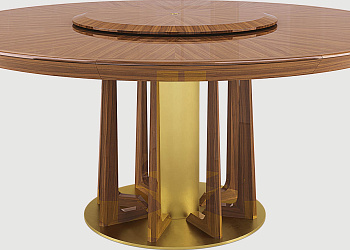 Стіл Petrus round