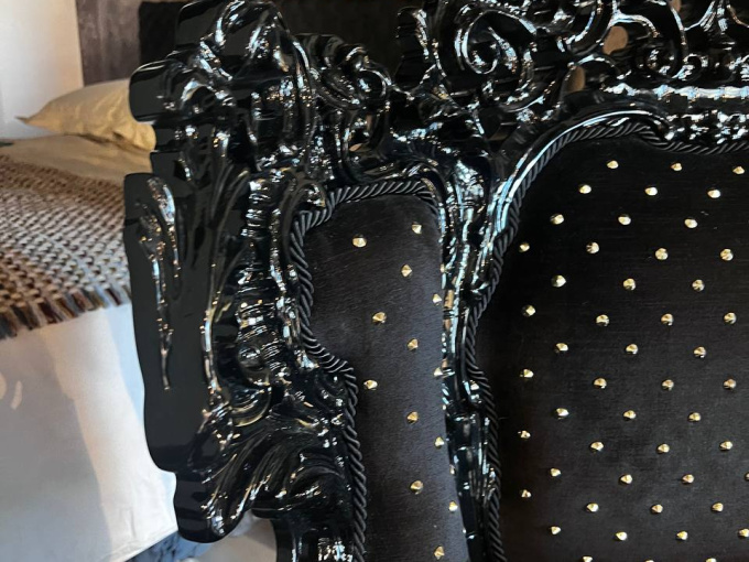 Крісло Art 9234