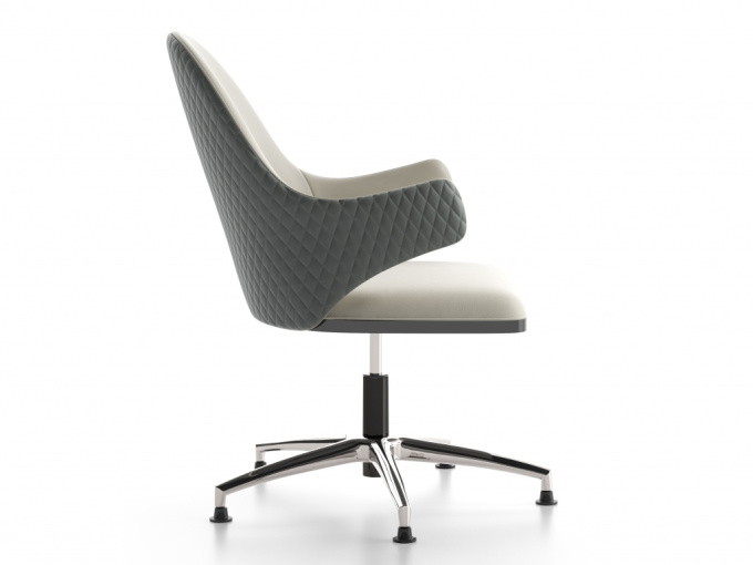 Офисное кресло Diva L