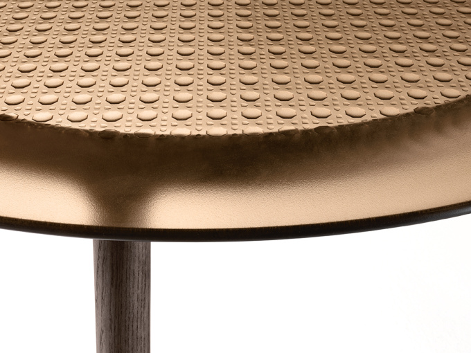 Журнальний столик Cannage