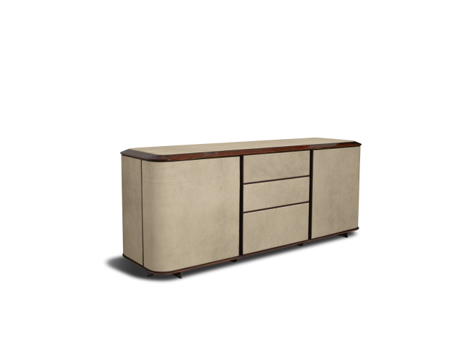 Стіл Письмовий Buce Sectional