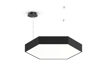 Стельовий світильник Hex-O