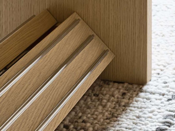 Стол Cuma Extensible