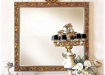 Зеркало Cappellini Intagli