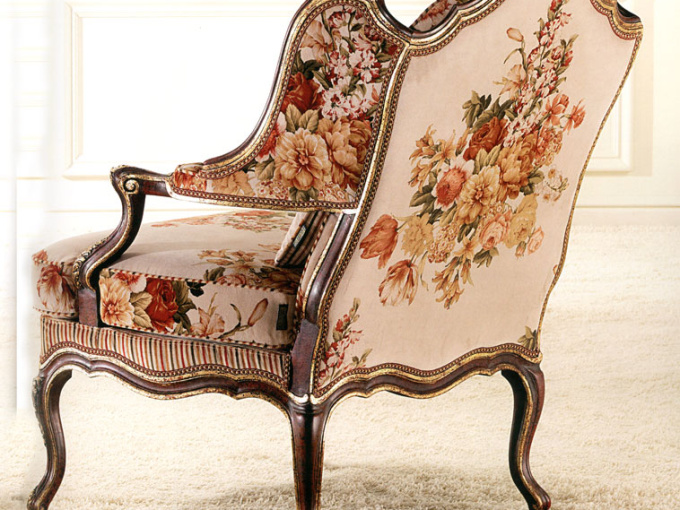 Кресло Lastochka