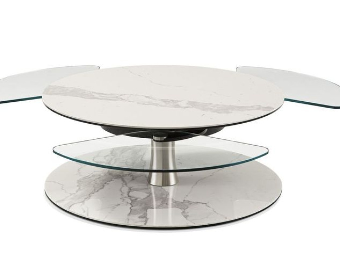 Журнальний стіл Trilogy