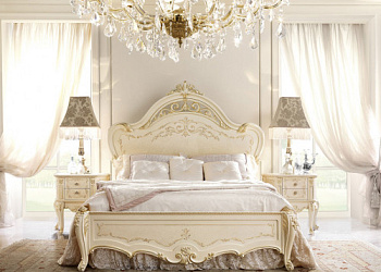 Кровать David