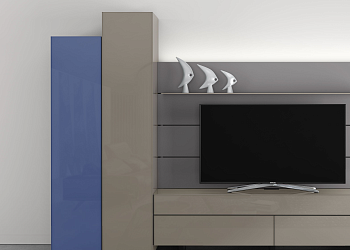 Книжная композиция Globo 2014-10A