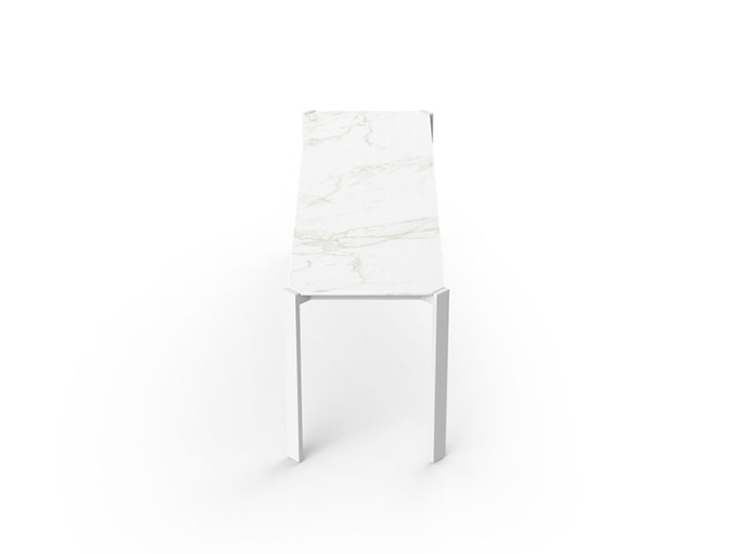 Стол Tablet table 105x35x42cm