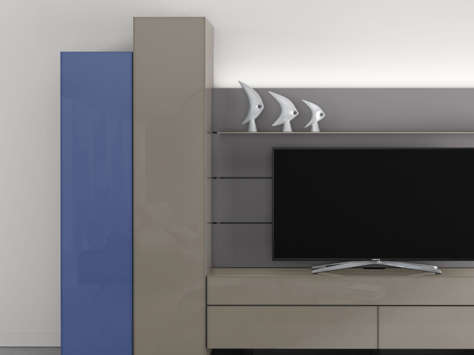 Книжная композиция Globo 2014-10A