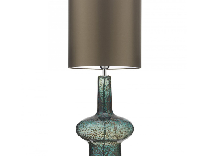 Лампа настольная Verdi Ocean