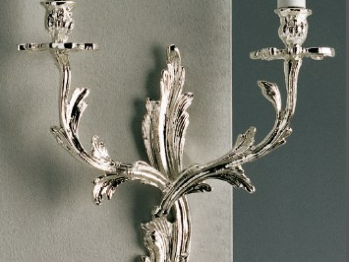 Настенная лампа 534