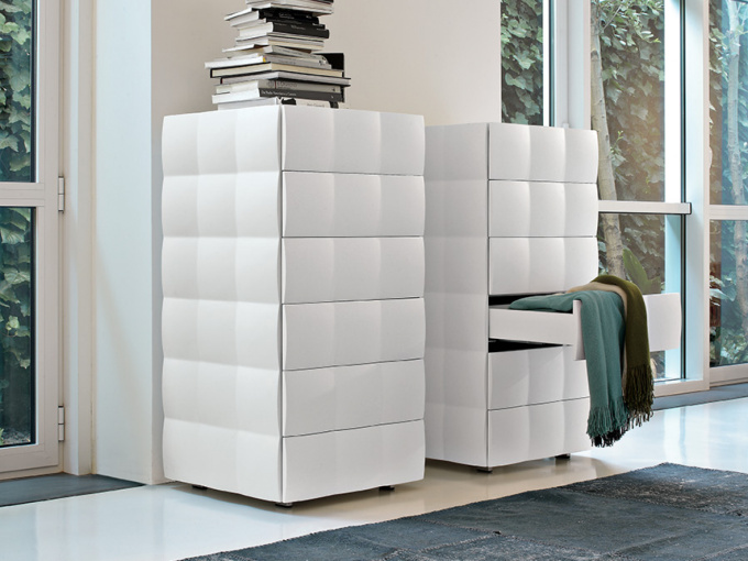 Комод Venice Night