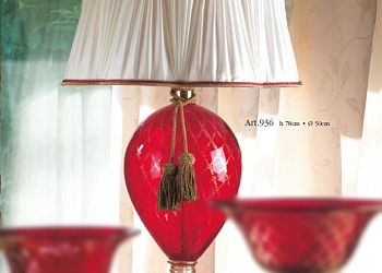 Лампа 936