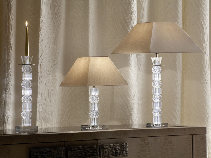 Лампа настольная 900/16