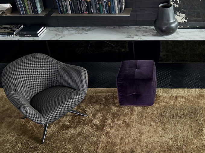 кресло MAD CHAIR