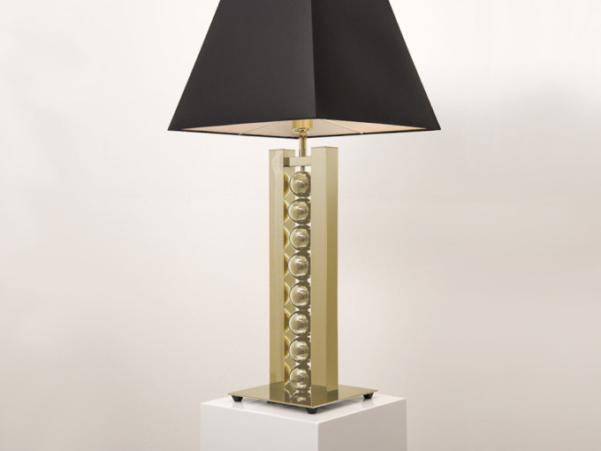 Лампа TEARS FROM MOON T1