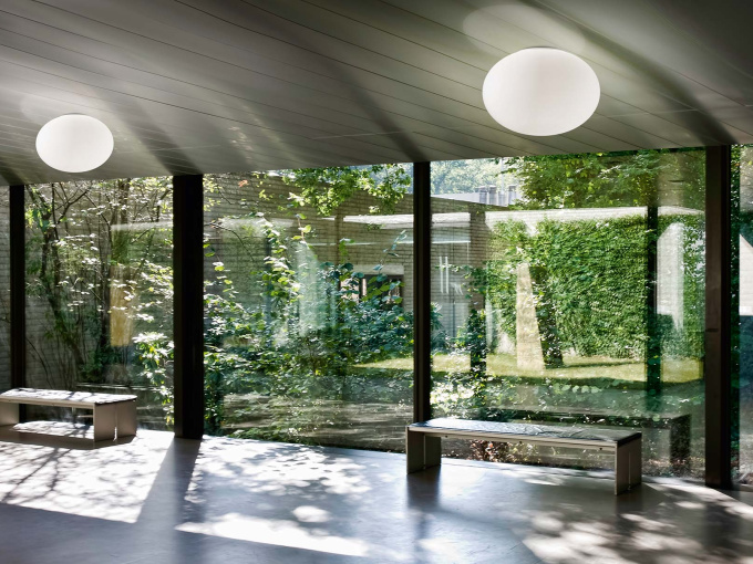 Потолочный светильник  Gilbert