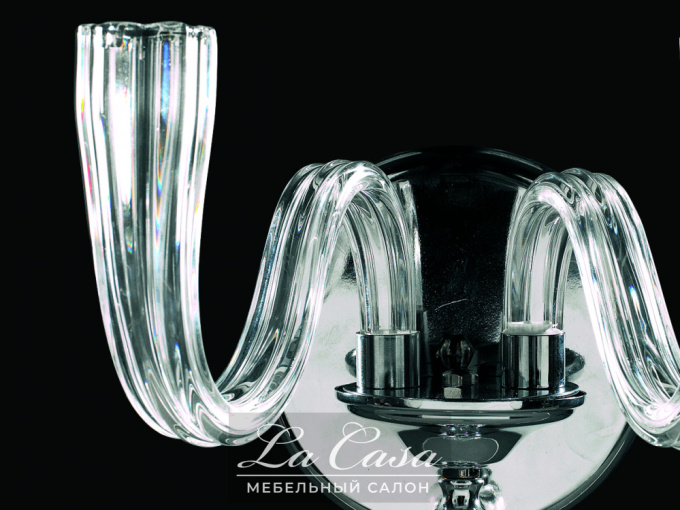 Бра Berna clear 2l