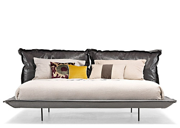 Кровать Auto-reverse dream