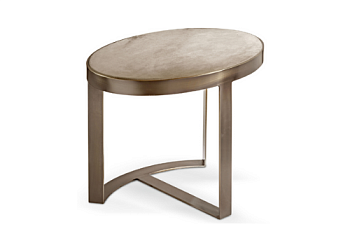 Журнальний столик Venezia Tavolino DA Caffe Ovale