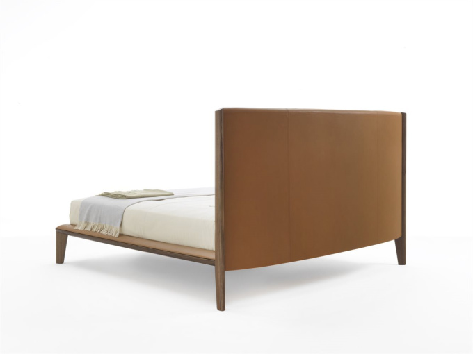 Кровать Nanny