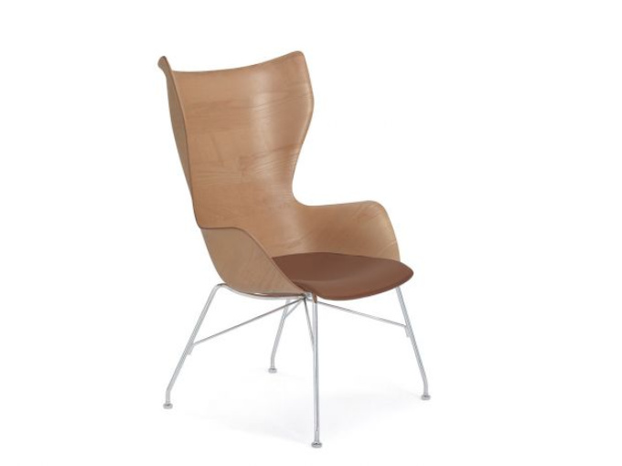 Стілець K/Wood