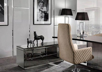 Комод Envy Drawer Unit 4