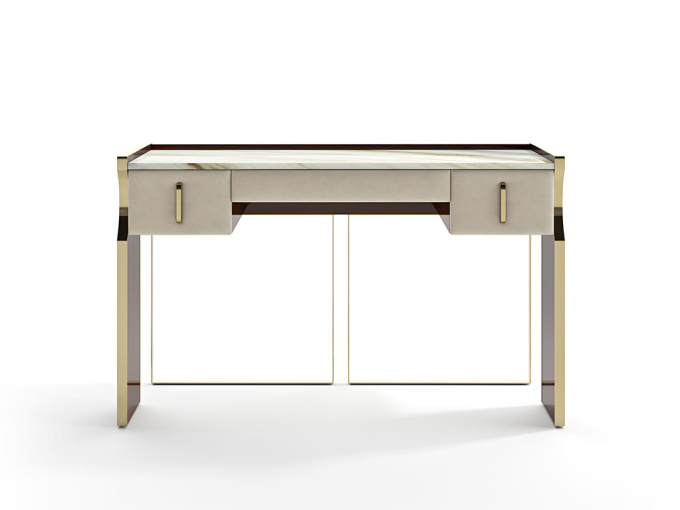 Консоль Trilogy