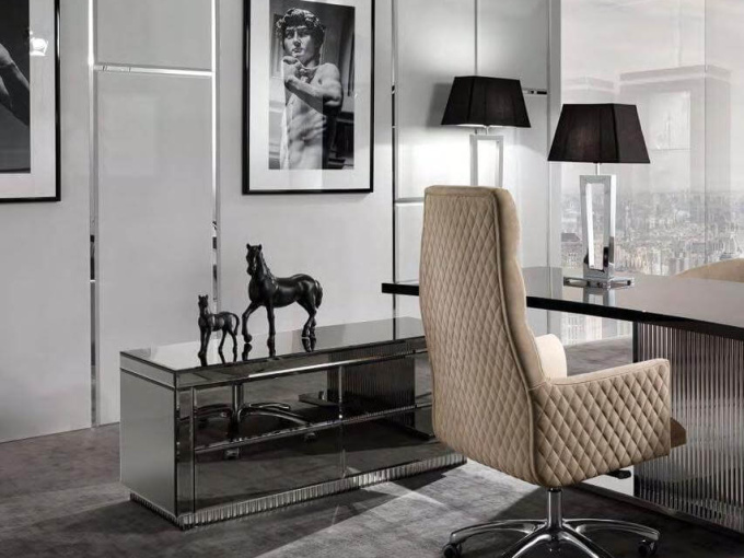 Комод Envy Drawer Unit 4