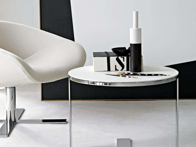 Журнальный столик Eileen