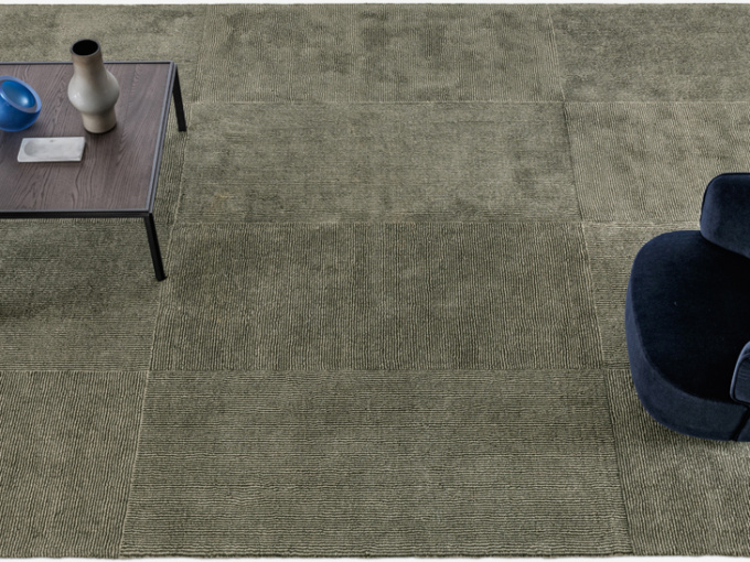 Килимок Stripe