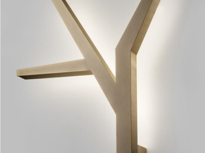 Настенная лампа 2231/A