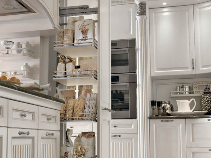 Кухня The Harmony Of Taste