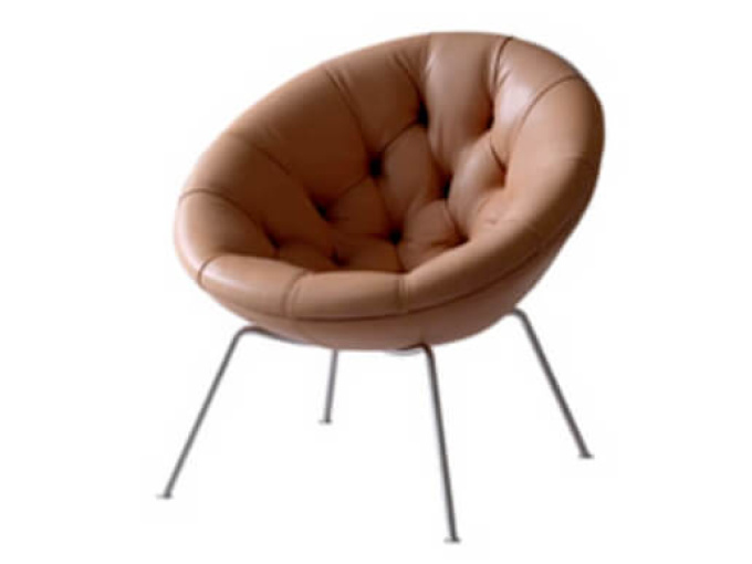Кресло Nest One
