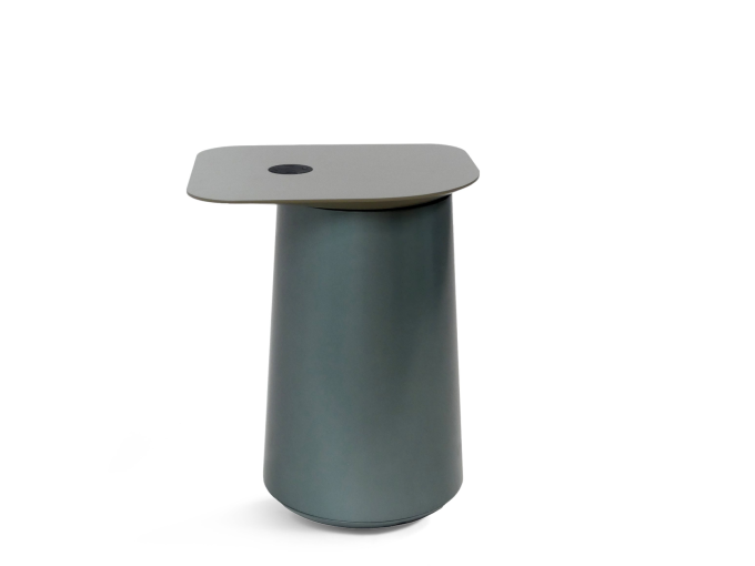 Стіл-п'єдестал Clic