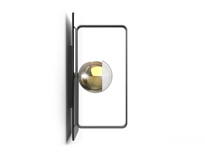 Настенная лампа Oh Applique