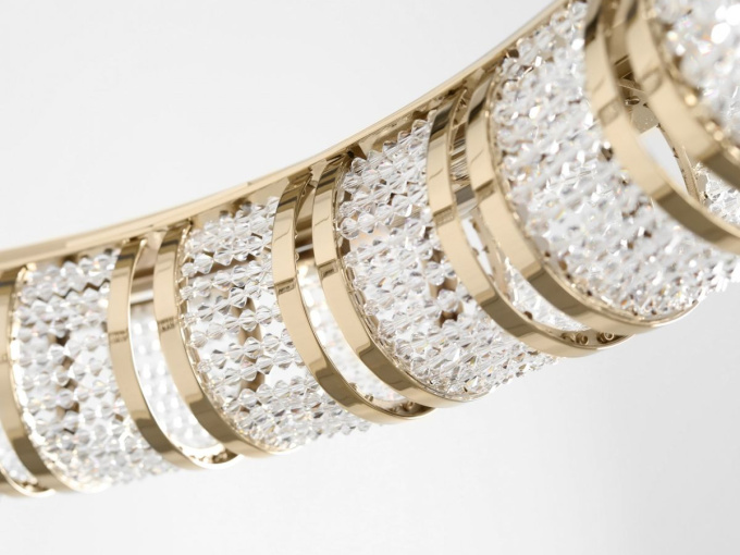 Підвіска Leviev