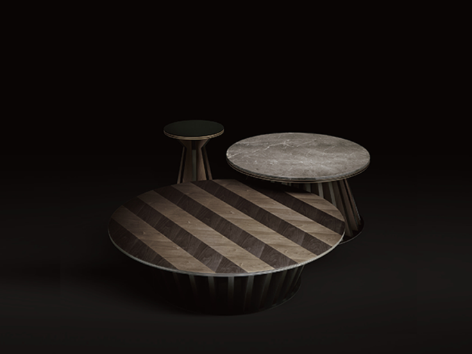 Cтол кофейный Coffee table