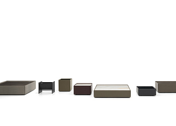 Журнальный столик Side