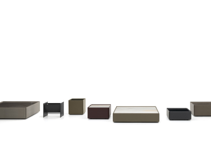 Журнальный столик Side