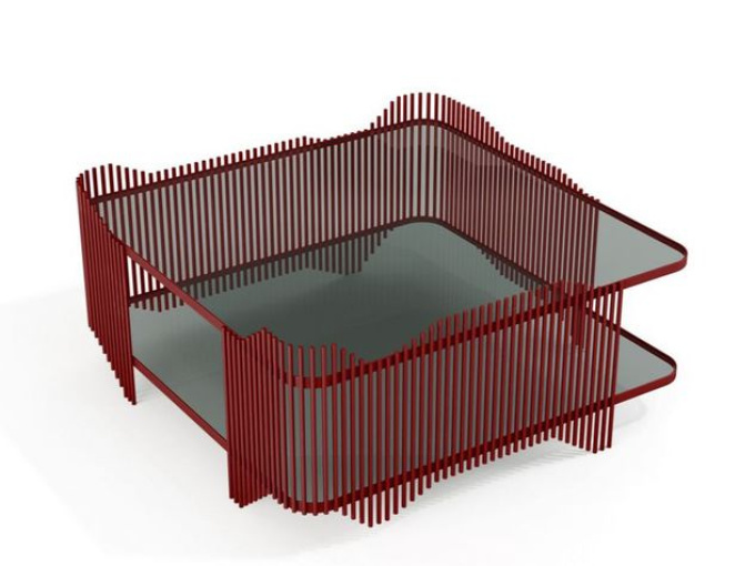 Журнальный стол Noise