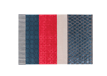 Килим Patchwork