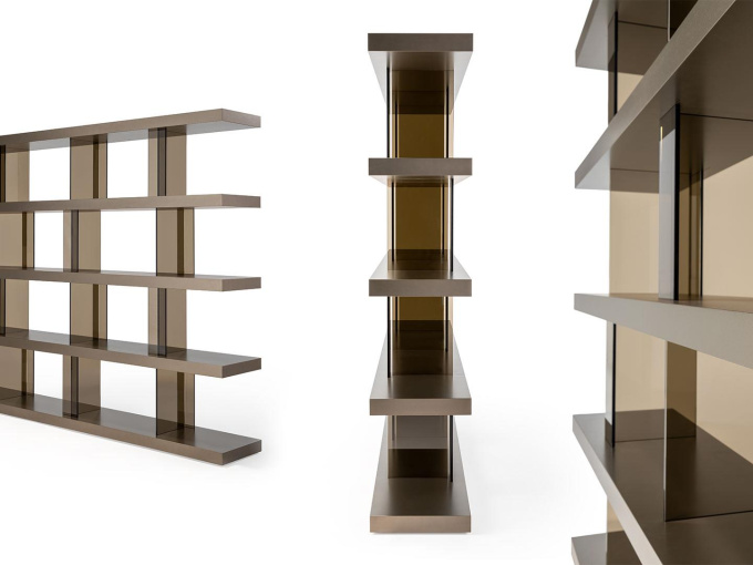 Книжкова шафа Tango t Libreria