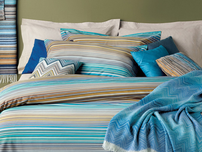 Постельное белье Tibault