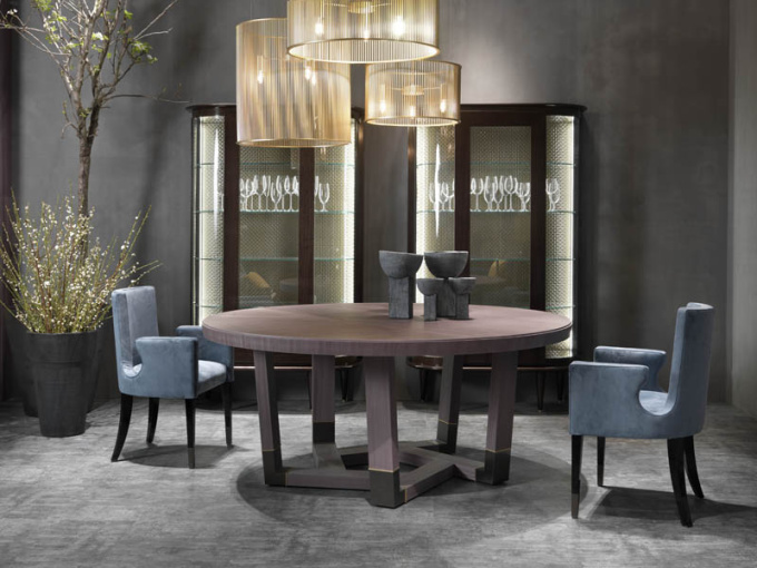 Обідній стіл ULYSSE T 1013