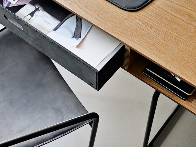 Стіл письмовий Apelle desk