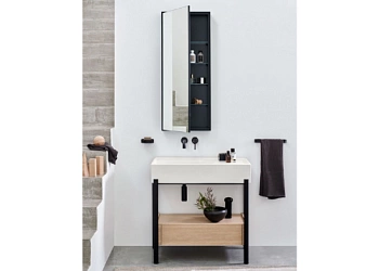 Тумба під раковину Plinio 85