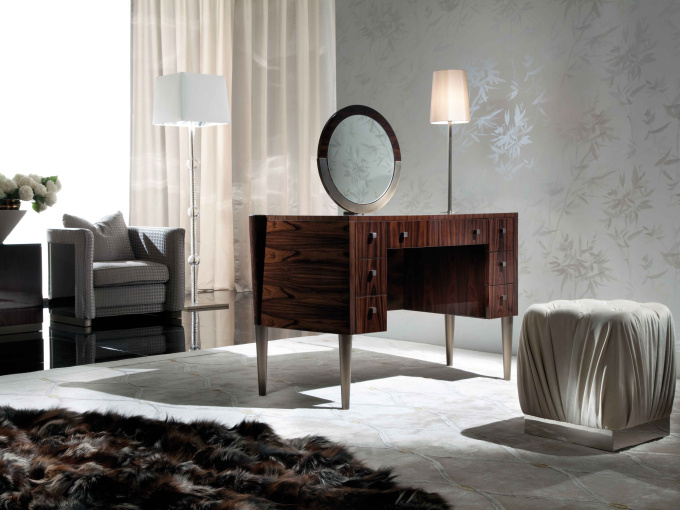 Туалетный Столик 180/85