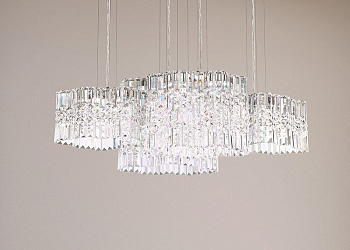 Подвесний светильник Selene SPU160